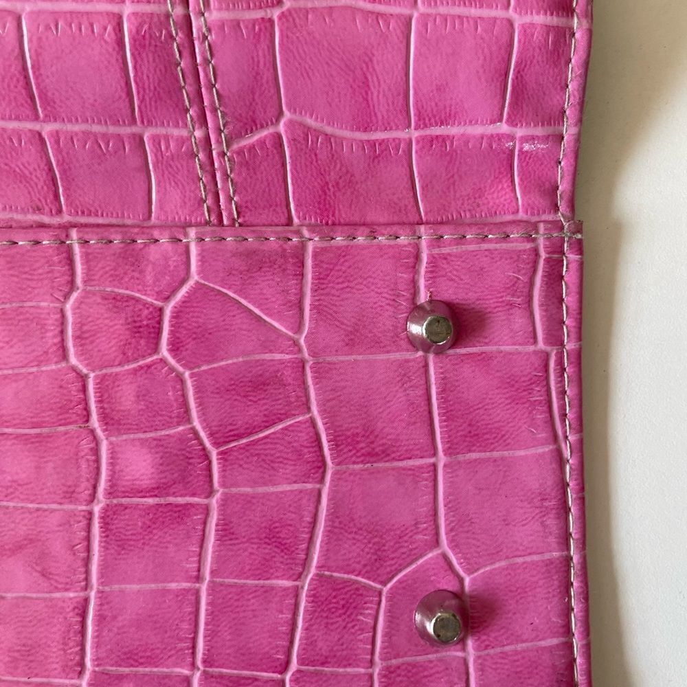 Miche Pink Reptile She’ll Cover EUC - Picture 3 of 4